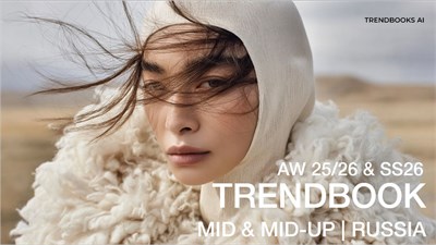 TRENDBOOK - MID & MID-UP | RUSSIA - AW25/26 & SS26 1664